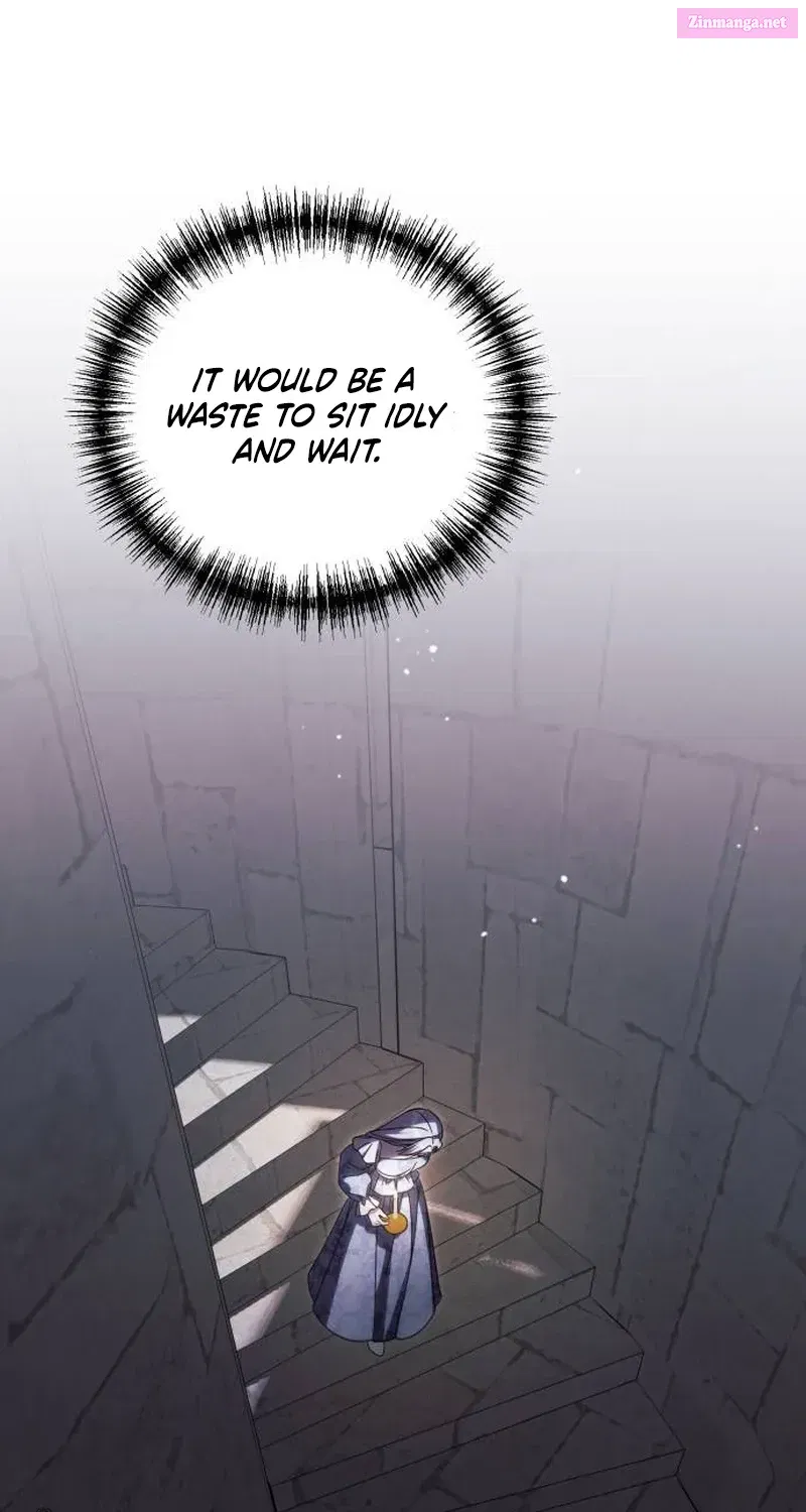 Why Are You Obsessed? Even Though You’re Dead Chapter 37 page 74 - MangaKakalot