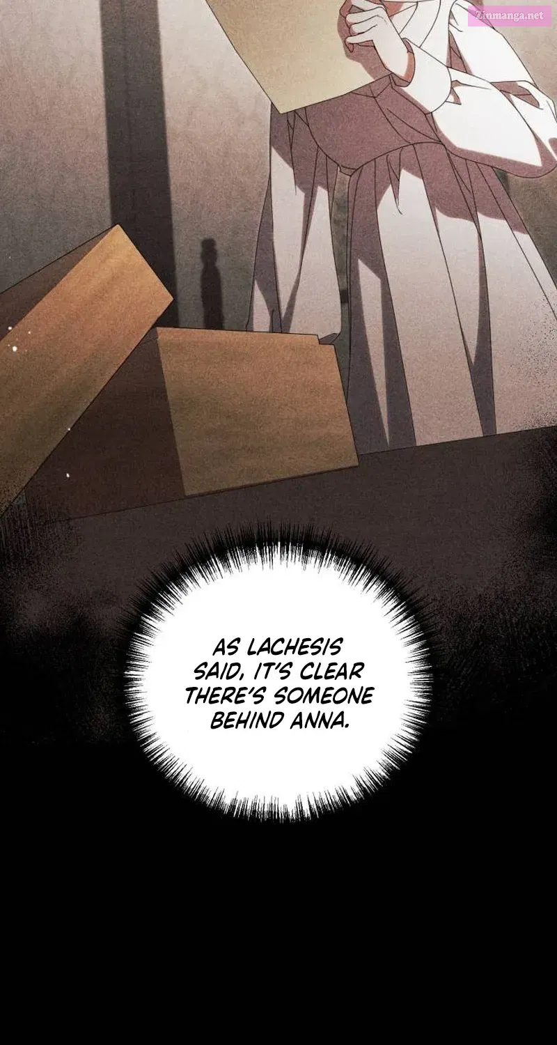 Why Are You Obsessed? Even Though You’re Dead Chapter 37 page 79 - MangaKakalot