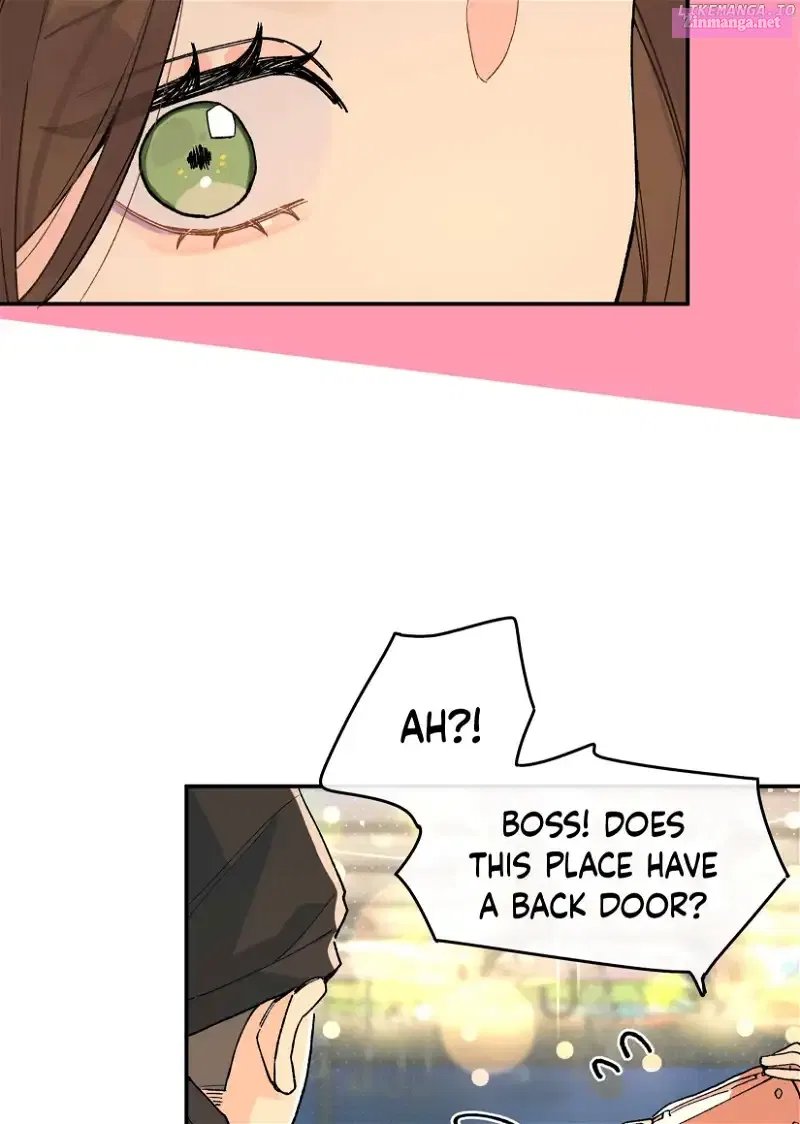 Will You Expose Yourself Today?! Chapter 8 page 50 - MangaKakalot