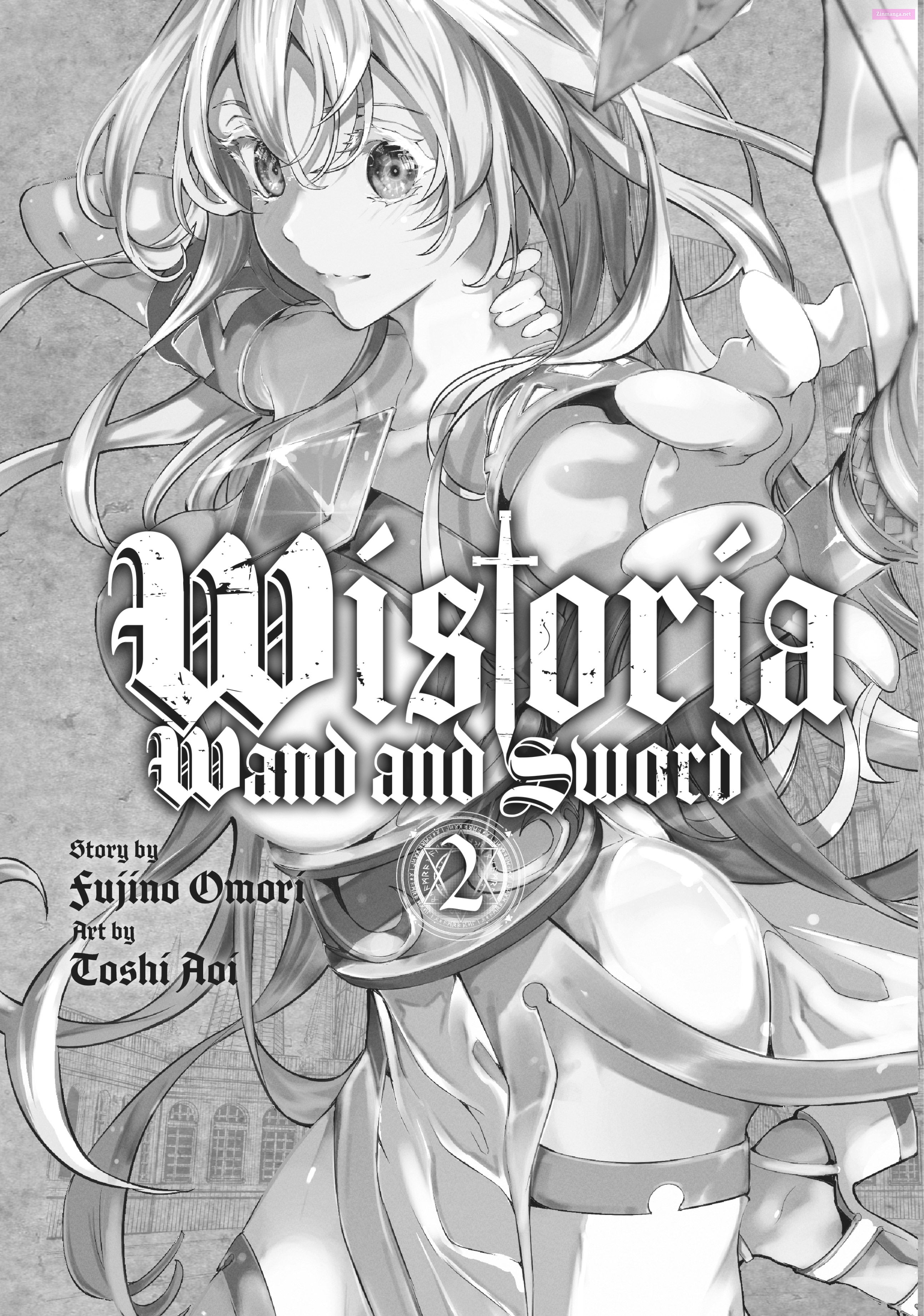 Wistoria