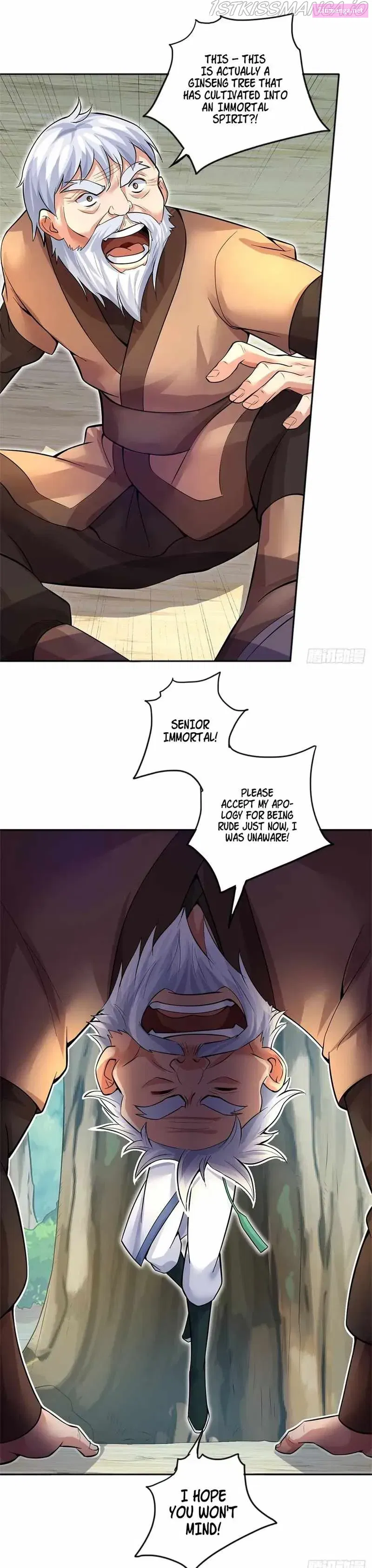 With A Sword Domain, I Can Become The Sword Saint Chapter 29 page 6 - MangaNato