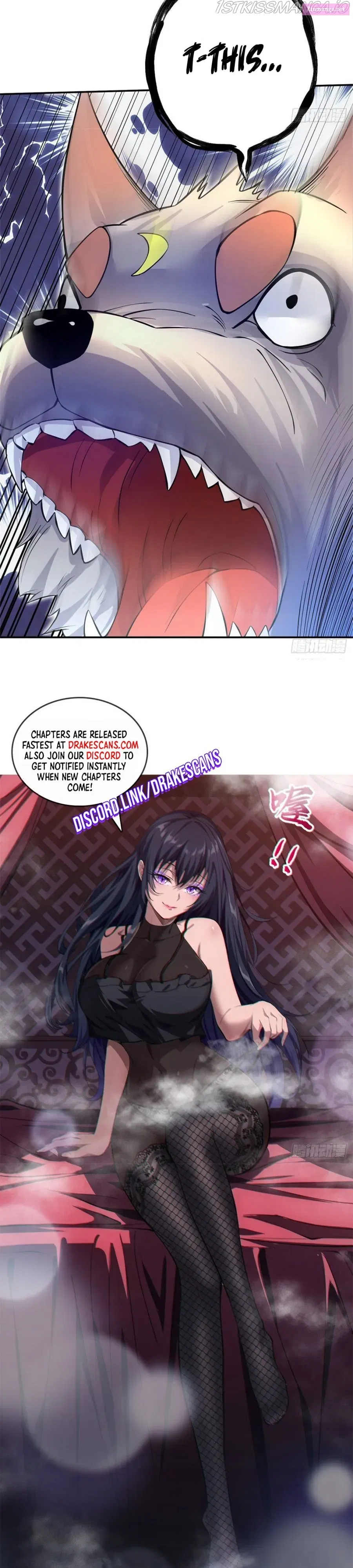 With A Sword Domain, I Can Become The Sword Saint Chapter 6 page 7 - MangaNato