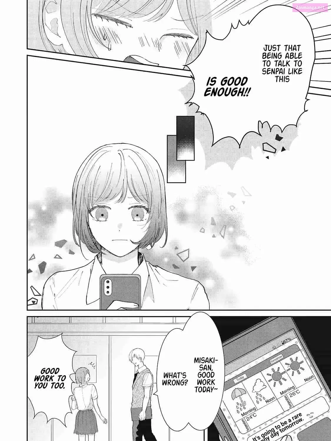 With You Through the Window Chapter 0 page 47 - MangaKakalot