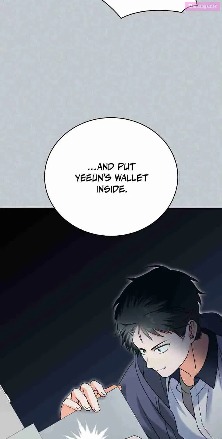 Without the Male Lead, My Grades Are Doomed Chapter 11 page 19 - MangaKakalot