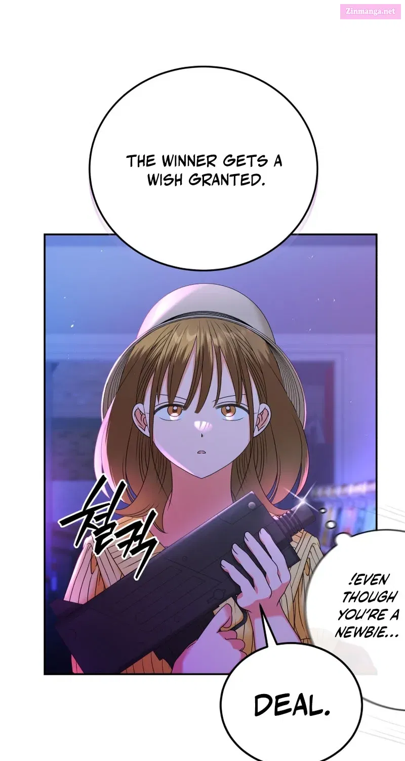 Without the Male Lead, My Grades Are Doomed Chapter 14 page 14 - Mangabat