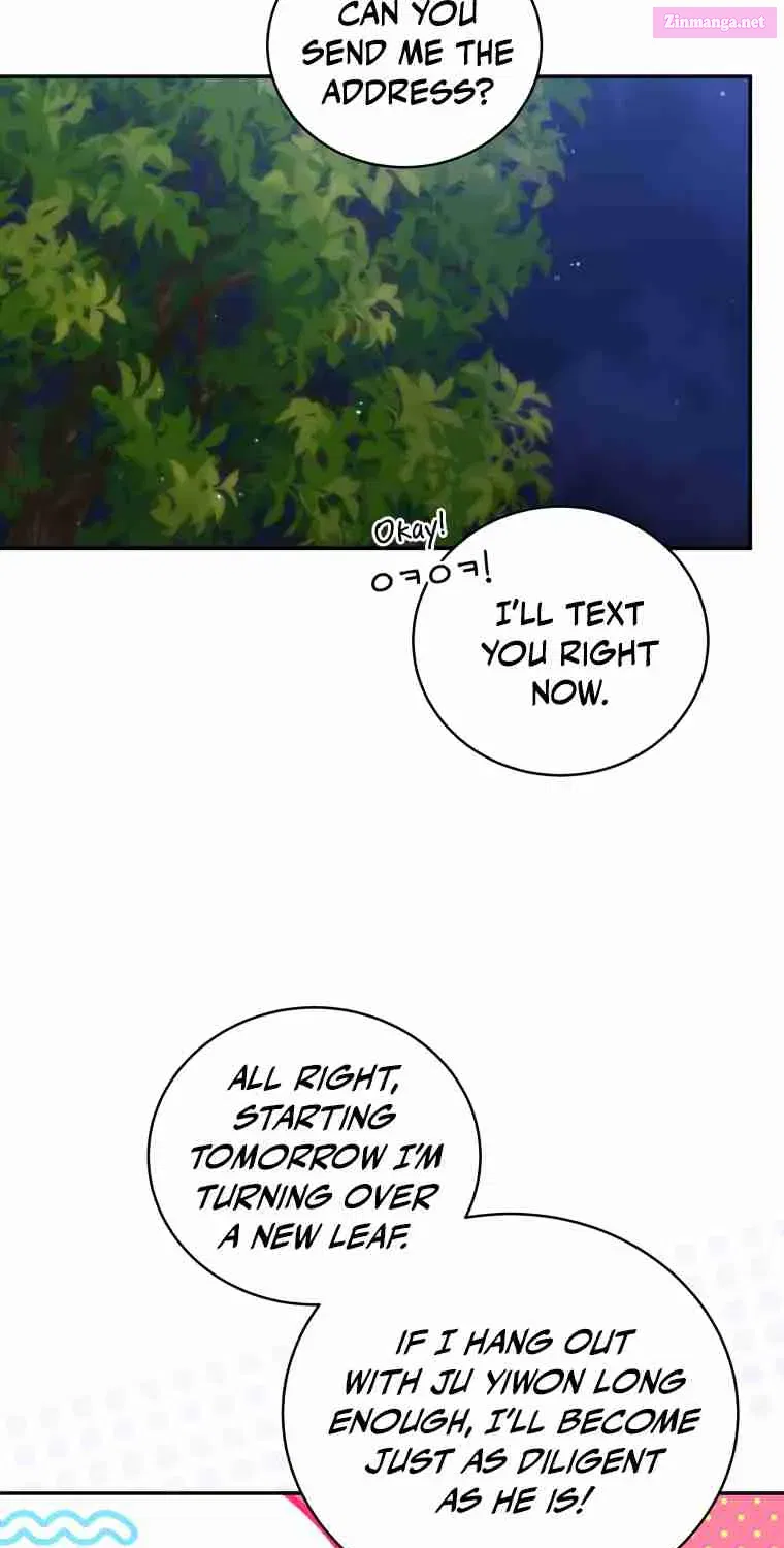 Without the Male Lead, My Grades Are Doomed Chapter 16 page 102 - MangaNato