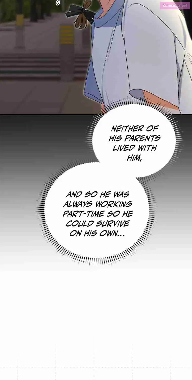 Without the Male Lead, My Grades Are Doomed Chapter 16 page 69 - MangaNato