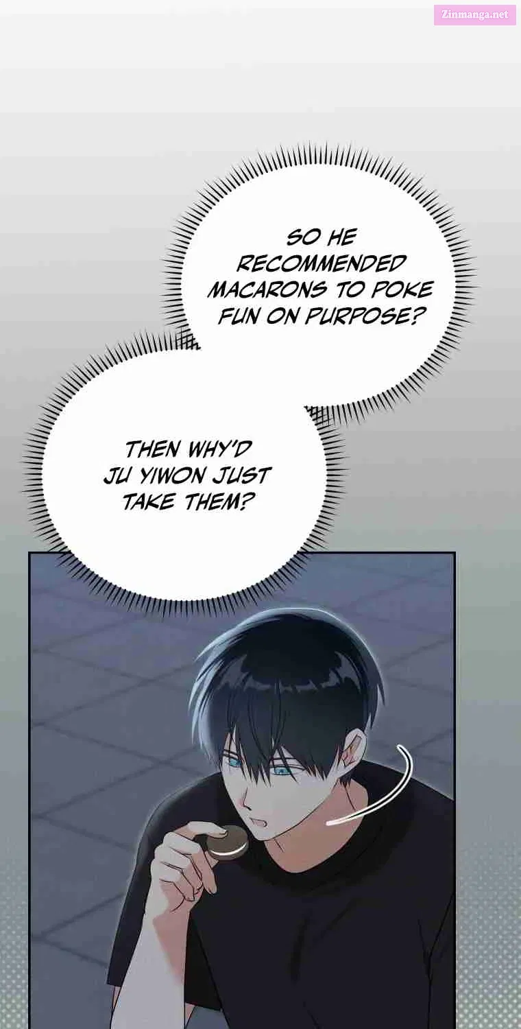 Without the Male Lead, My Grades Are Doomed Chapter 17 page 46 - MangaKakalot