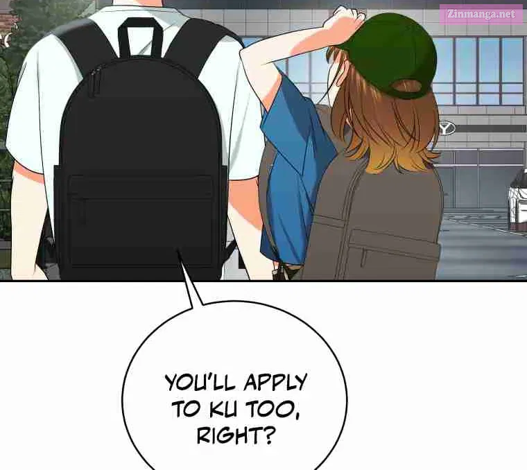 Without the Male Lead, My Grades Are Doomed Chapter 17 page 71 - MangaKakalot