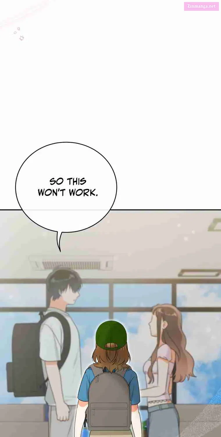 Without the Male Lead, My Grades Are Doomed Chapter 18 page 11 - MangaKakalot