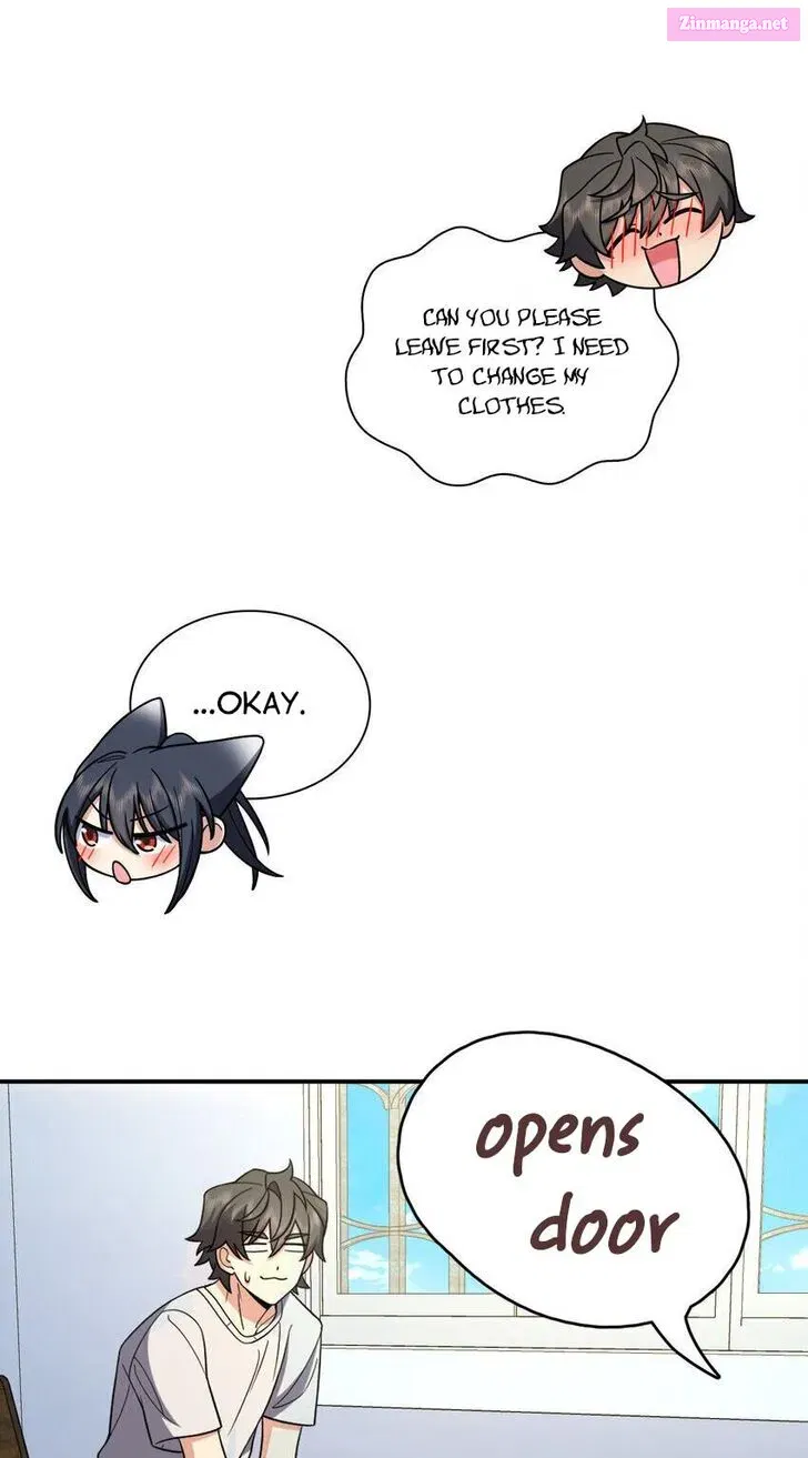 Wojia Laopo Laizi Yiqian Nian Qian Chapter 176 page 70 - Mangabat