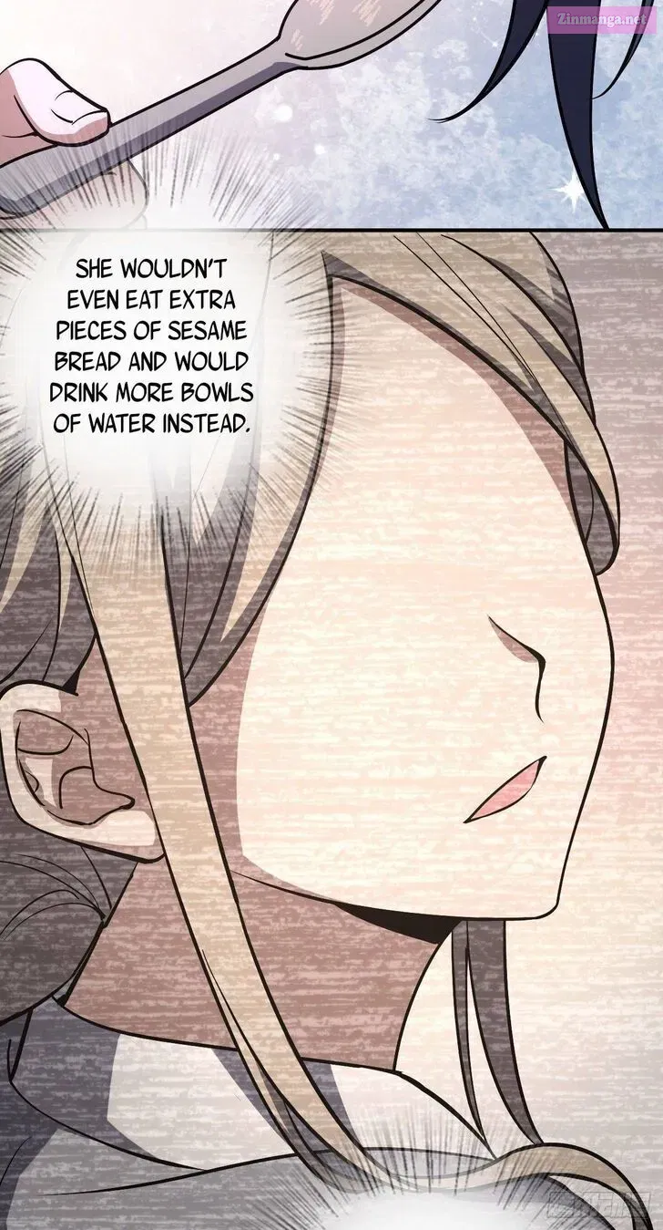 Wojia Laopo Laizi Yiqian Nian Qian Chapter 33 page 22 - Mangabat