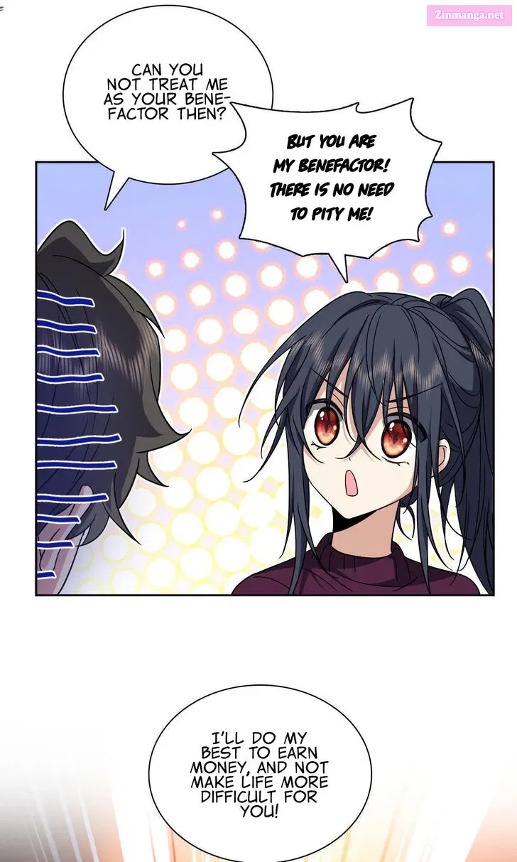 Wojia Laopo Laizi Yiqian Nian Qian Chapter 50 page 18 - Mangabat