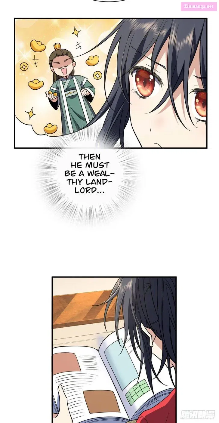 Wojia Laopo Laizi Yiqian Nian Qian Chapter 7 page 63 - Mangabat