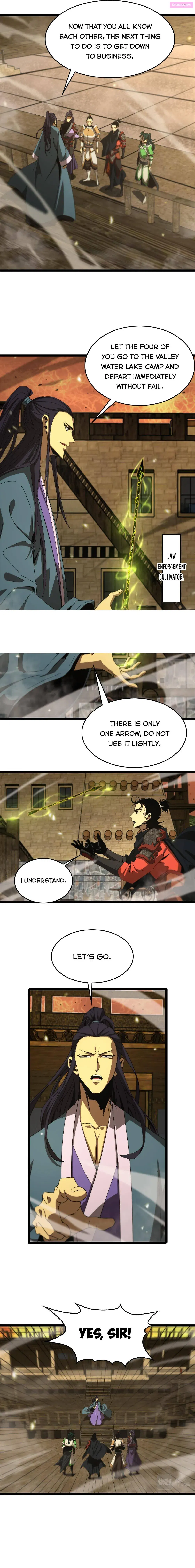 World’s Apocalypse Online Chapter 101 page 5 - MangaKakalot