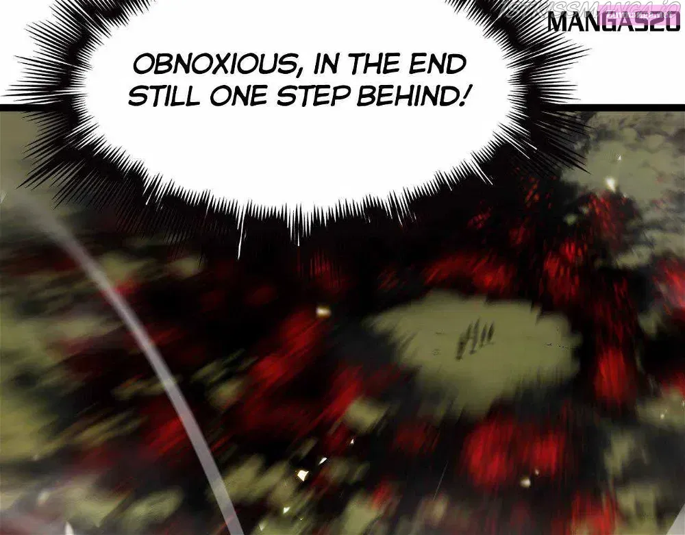 World’s Apocalypse Online Chapter 102 page 37 - MangaKakalot