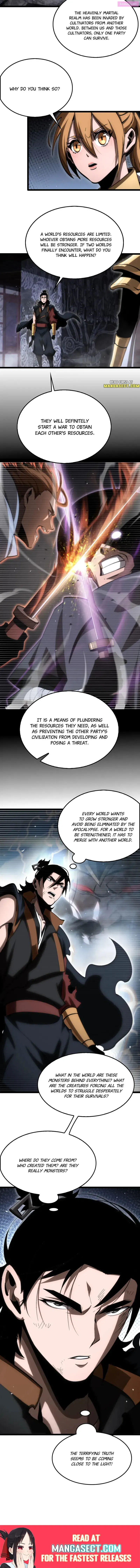 World’s Apocalypse Online Chapter 176 page 7 - MangaKakalot