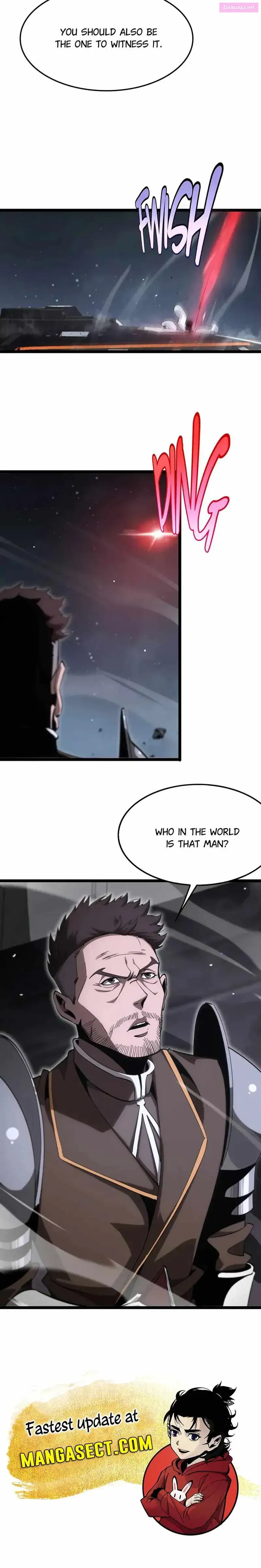 World’s Apocalypse Online Chapter 201 page 6 - MangaKakalot