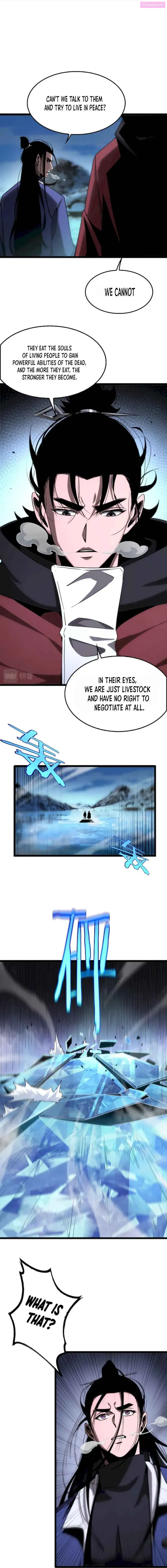 World’s Apocalypse Online Chapter 209 page 7 - MangaKakalot