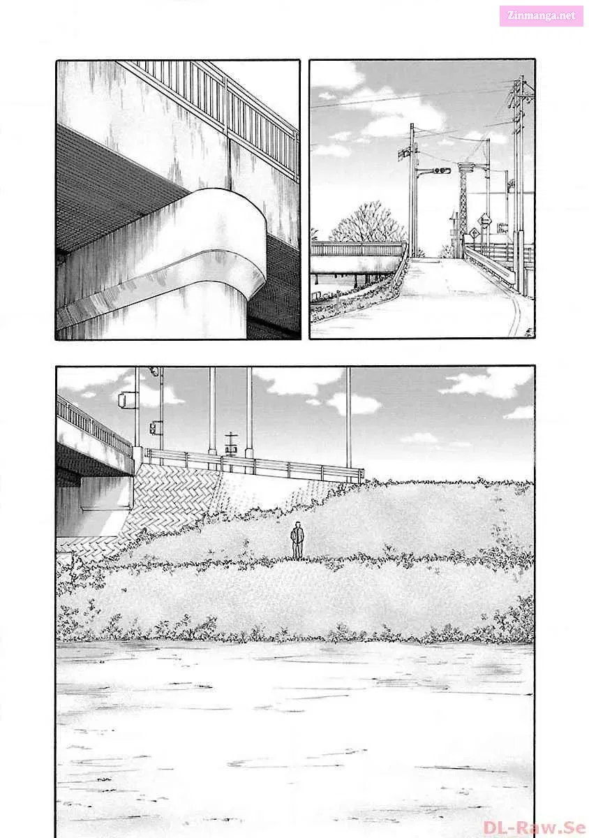 Worst Gaiden Dokuro Chapter 1 page 41 - MangaKakalot