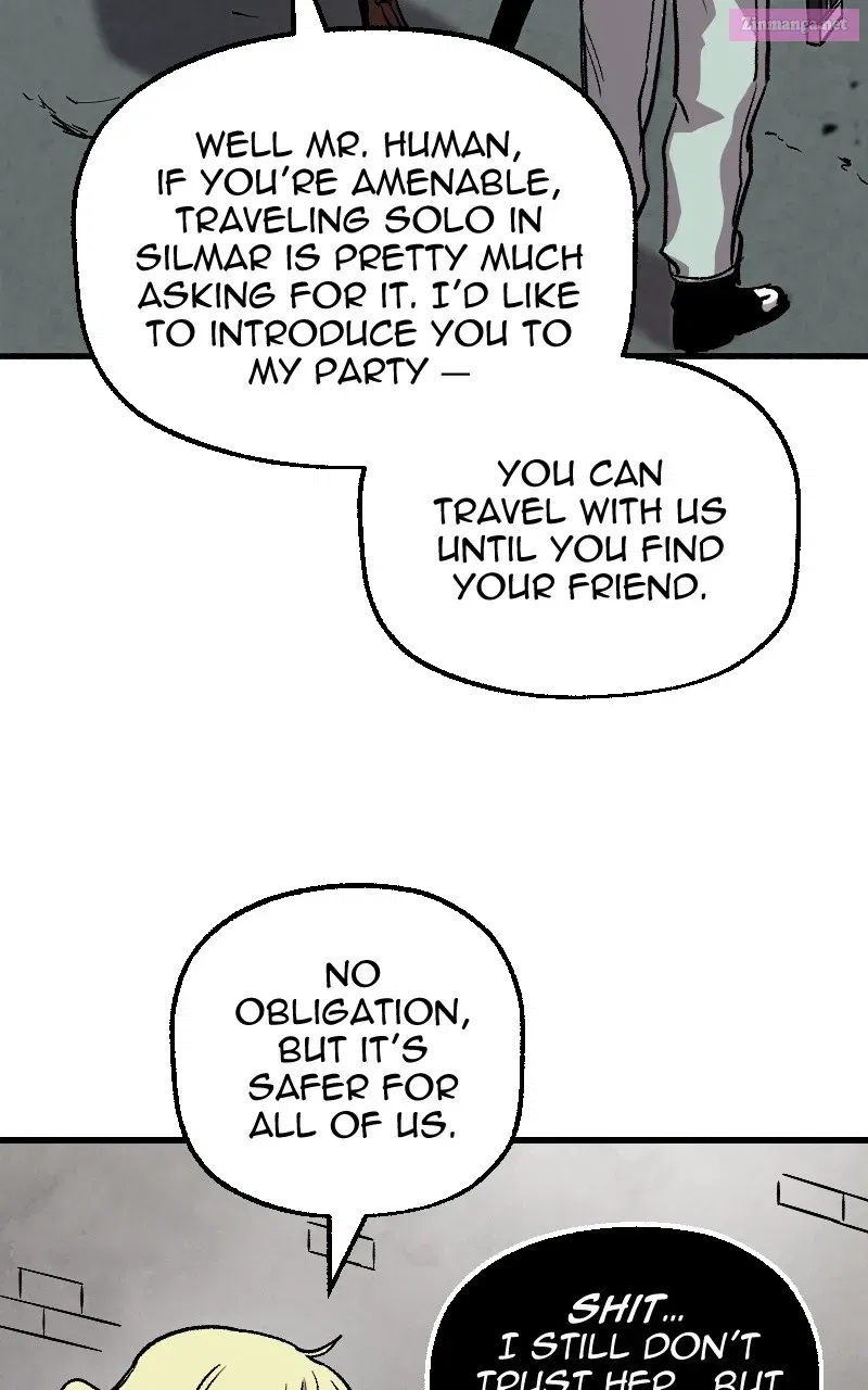 Worth the Candle Chapter 13 page 37 - MangaKakalot