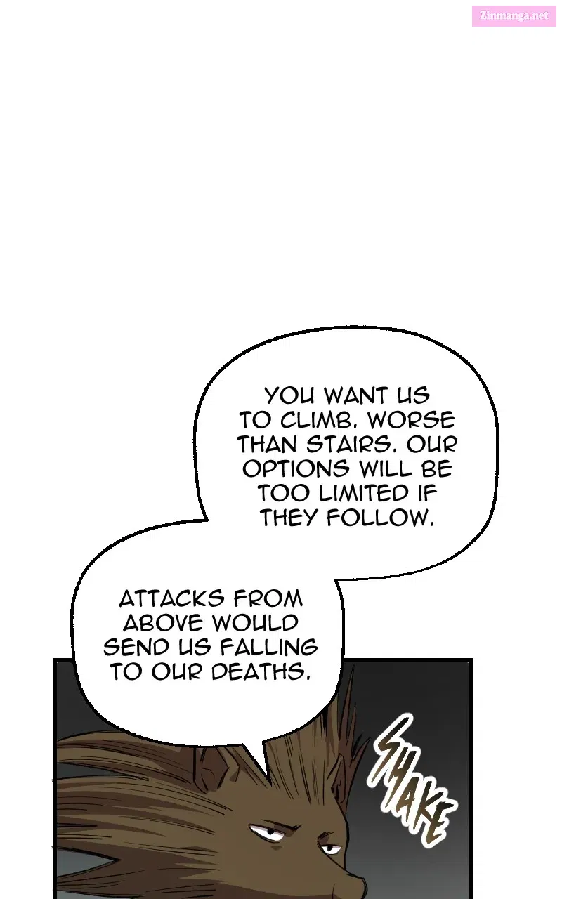 Worth the Candle Chapter 15 page 14 - Mangabat