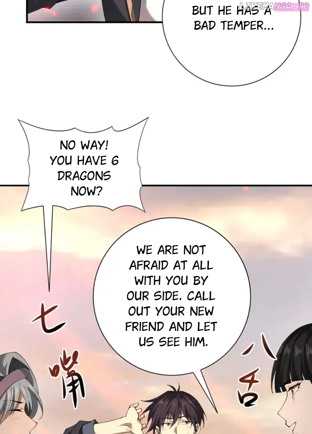 Worthless Profession: Dragon Tamer Chapter 100 page 72 - MangaNato