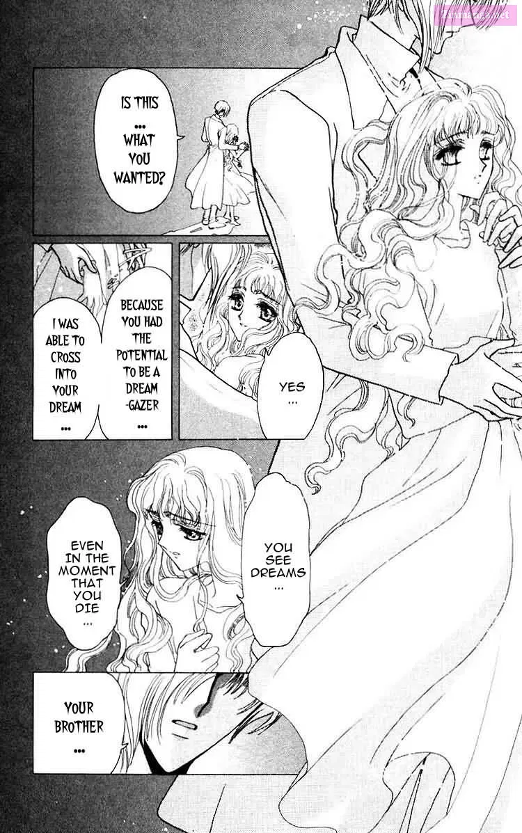 X (CLAMP) Chapter 32 page 22 - MangaKakalot