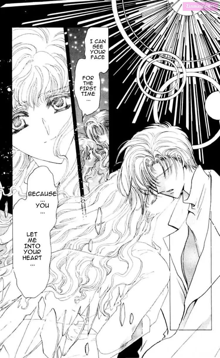 X (CLAMP) Chapter 32 page 28 - MangaKakalot