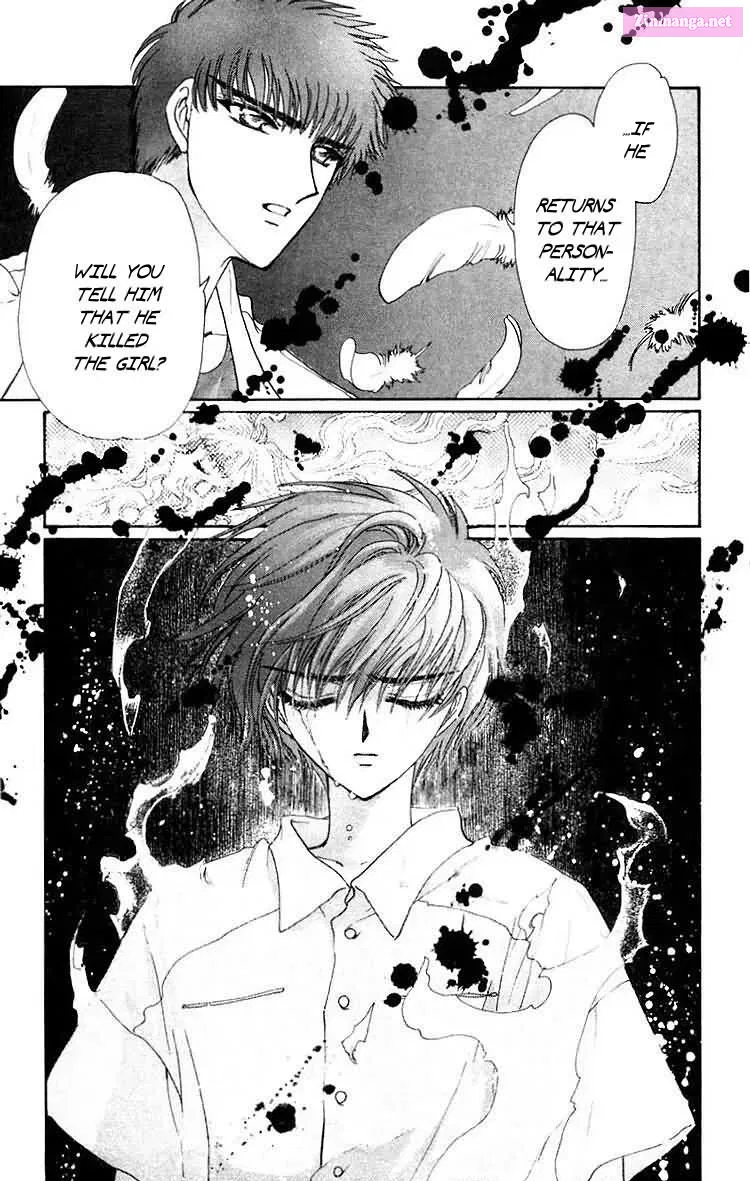 X (CLAMP) Chapter 34 page 9 - Mangabat