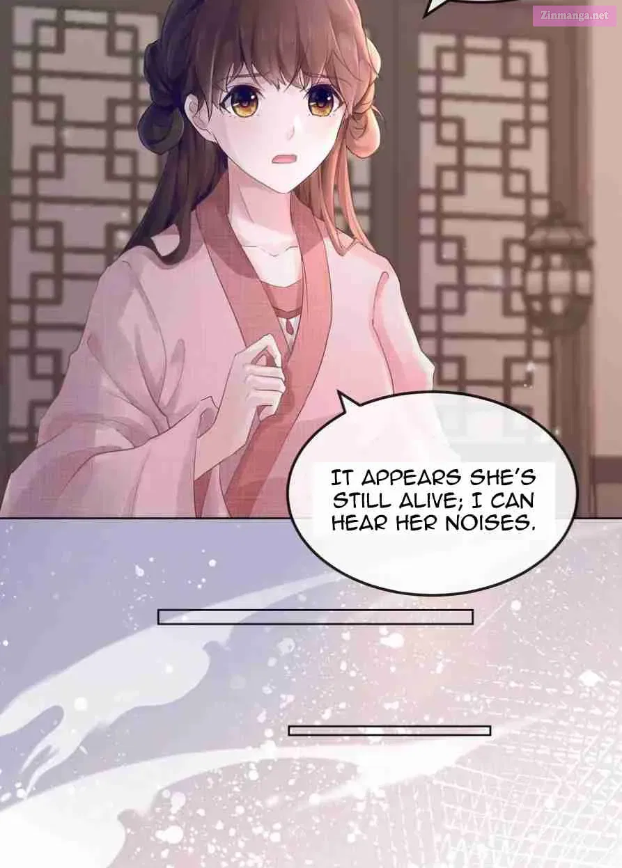 Xi Yao Chapter 1 page 21 - MangaNelo