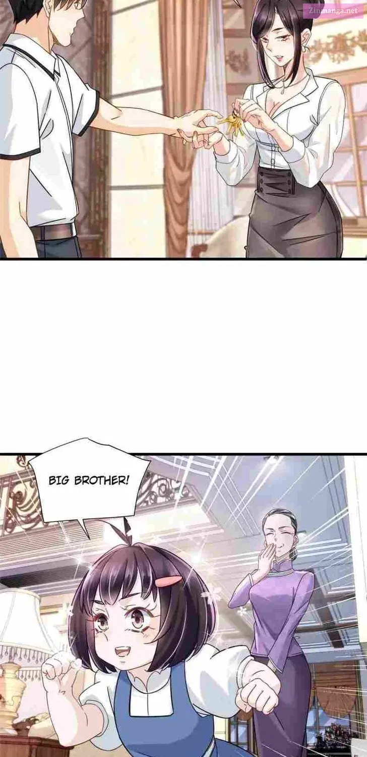 Xin Jipin Quanneng Gaoshou Chapter 30 page 7 - Mangabat