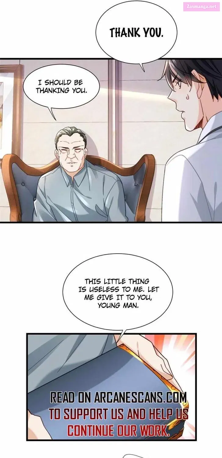 Xin Jipin Quanneng Gaoshou Chapter 41 page 13 - Mangabat