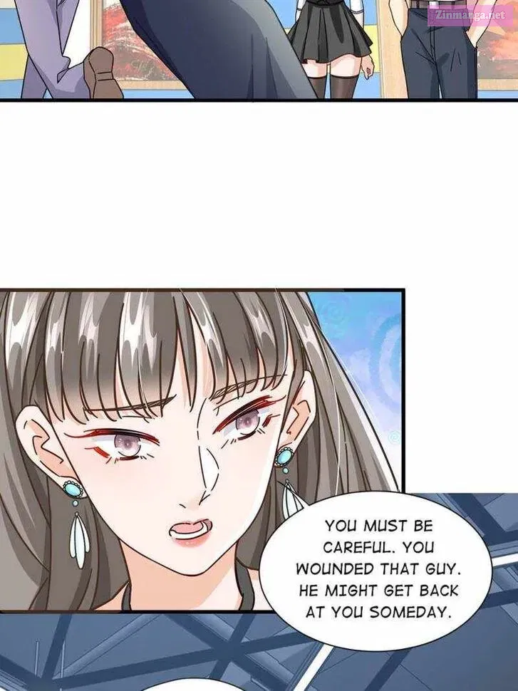 Xin Jipin Quanneng Gaoshou Chapter 55 page 13 - Mangabat