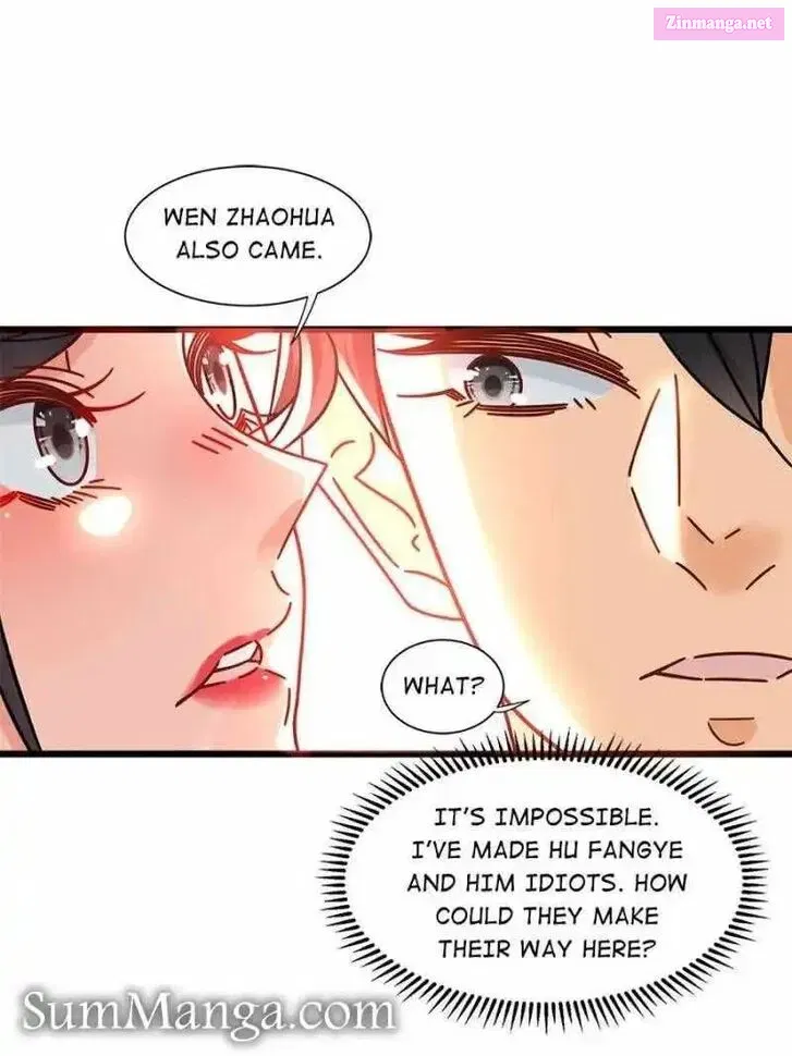 Xin Jipin Quanneng Gaoshou Chapter 84 page 8 - Mangabat