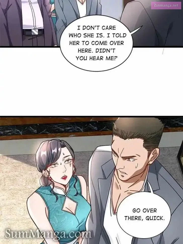 Xin Jipin Quanneng Gaoshou Chapter 85 page 16 - Mangabat