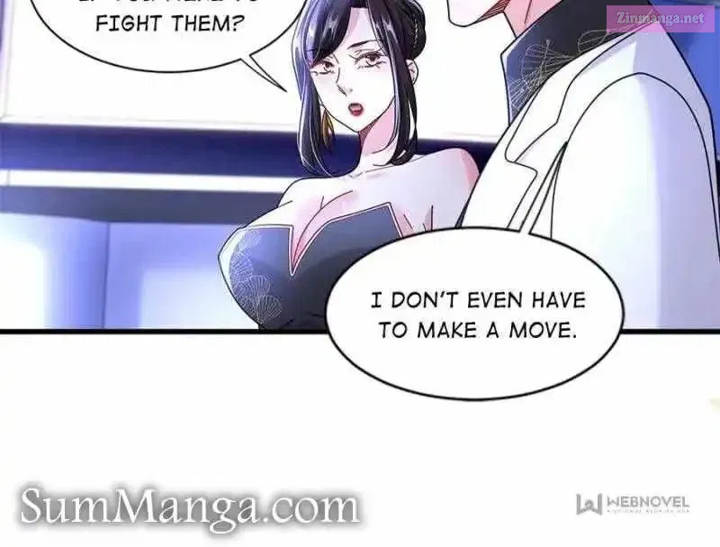 Xin Jipin Quanneng Gaoshou Chapter 89 page 31 - Mangabat