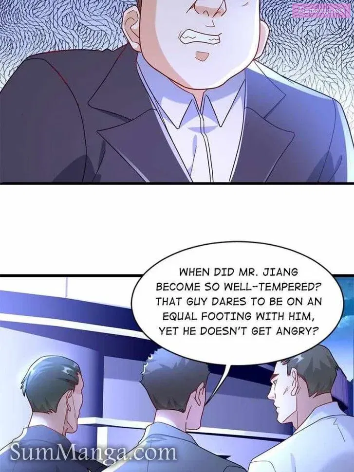 Xin Jipin Quanneng Gaoshou Chapter 89 page 6 - Mangabat