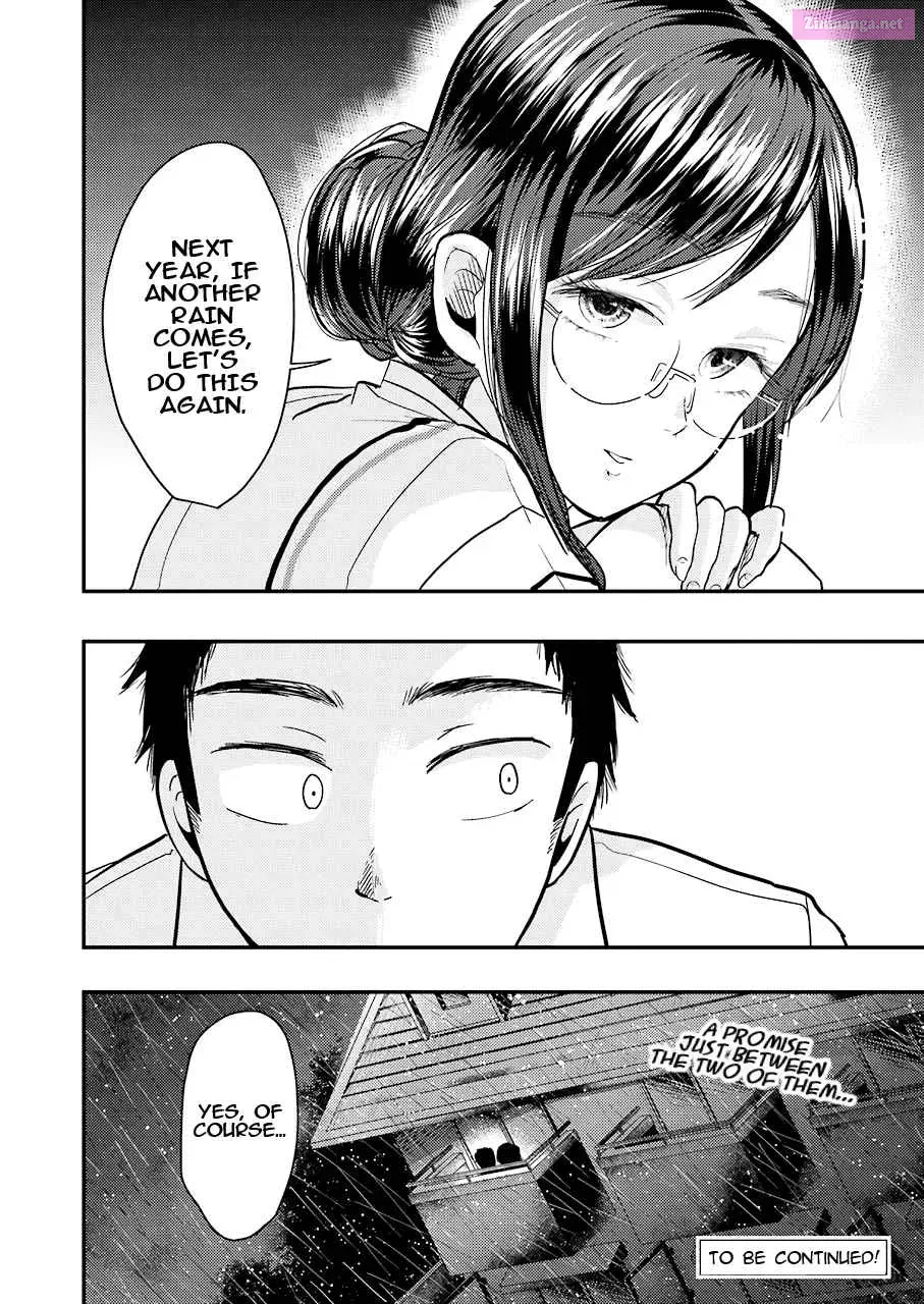 Yakumo-san wa Ezuke ga Shitai Chapter 31 page 24 - Mangabat