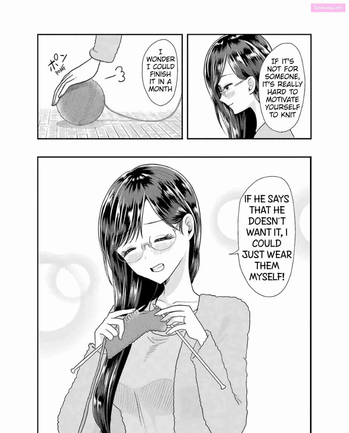 Yakumo-san wa Ezuke ga Shitai Chapter 59 page 39 - Mangabat