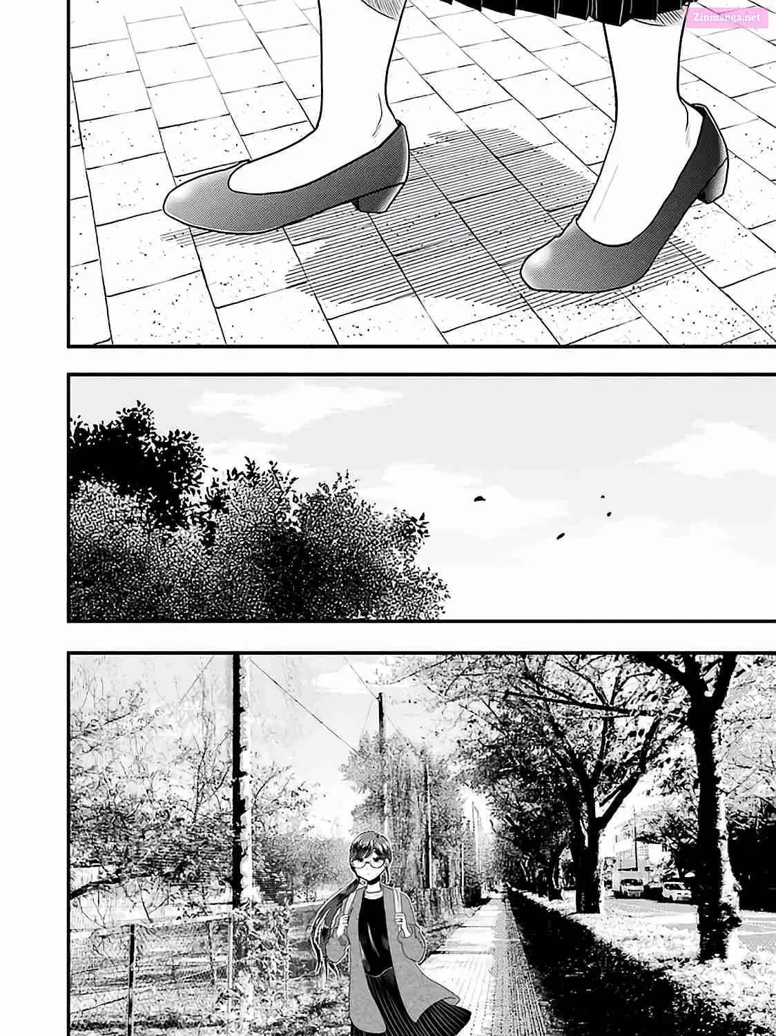 Yakumo-san wa Ezuke ga Shitai Chapter 74 page 27 - Mangabat