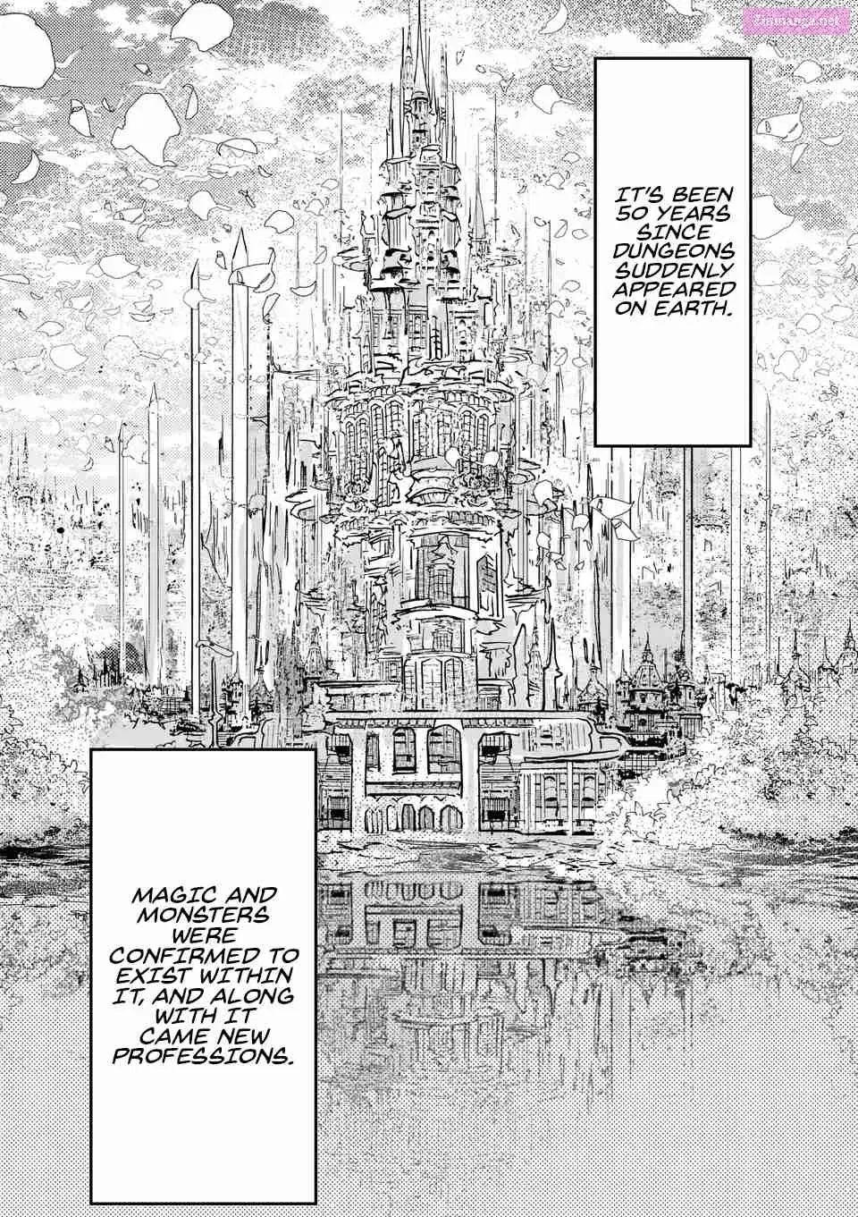 Yamiochi Yuusha no Haishin Haishin ~Tsuihousare, Kakushi Boss Beya ni Hourikomareta Kekka, Boss to Tansakushagari Haishin wo Hajimeru~ Chapter 1 page 13 - MangaKakalot