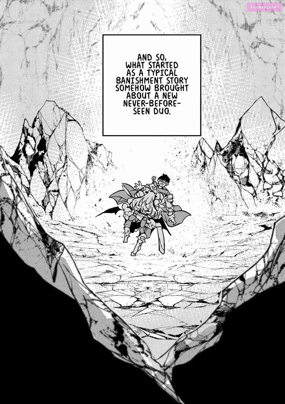 Yamiochi Yuusha no Haishin Haishin ~Tsuihousare, Kakushi Boss Beya ni Hourikomareta Kekka, Boss to Tansakushagari Haishin wo Hajimeru~ Chapter 1 page 54 - MangaKakalot