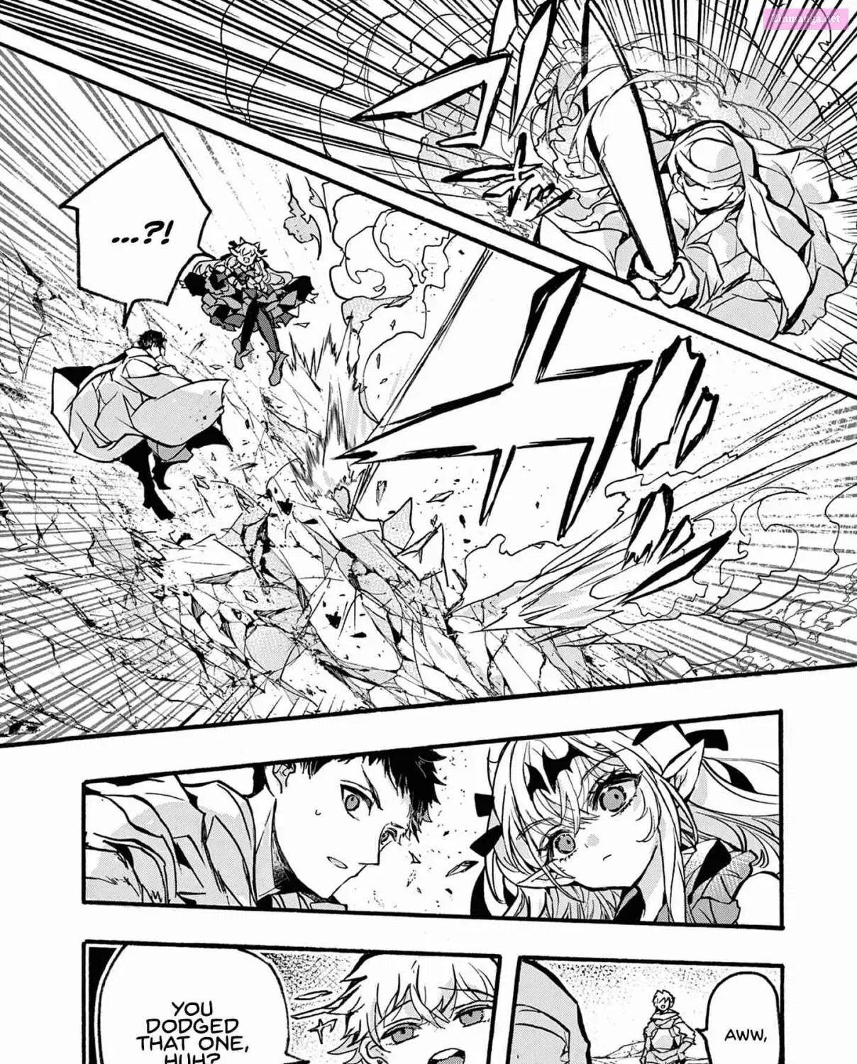 Yamiochi Yuusha no Haishin Haishin ~Tsuihousare, Kakushi Boss Beya ni Hourikomareta Kekka, Boss to Tansakushagari Haishin wo Hajimeru~ Chapter 3 page 104 - Mangabat