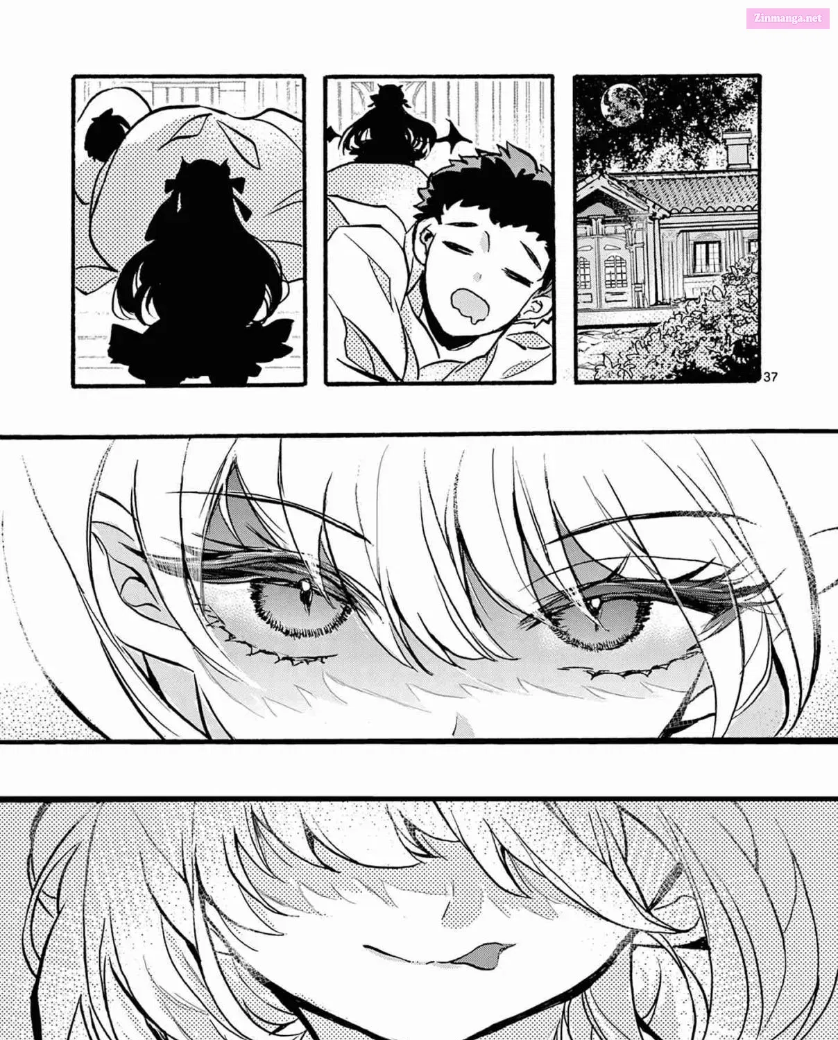 Yamiochi Yuusha no Haishin Haishin ~Tsuihousare, Kakushi Boss Beya ni Hourikomareta Kekka, Boss to Tansakushagari Haishin wo Hajimeru~ Chapter 3 page 70 - Mangabat