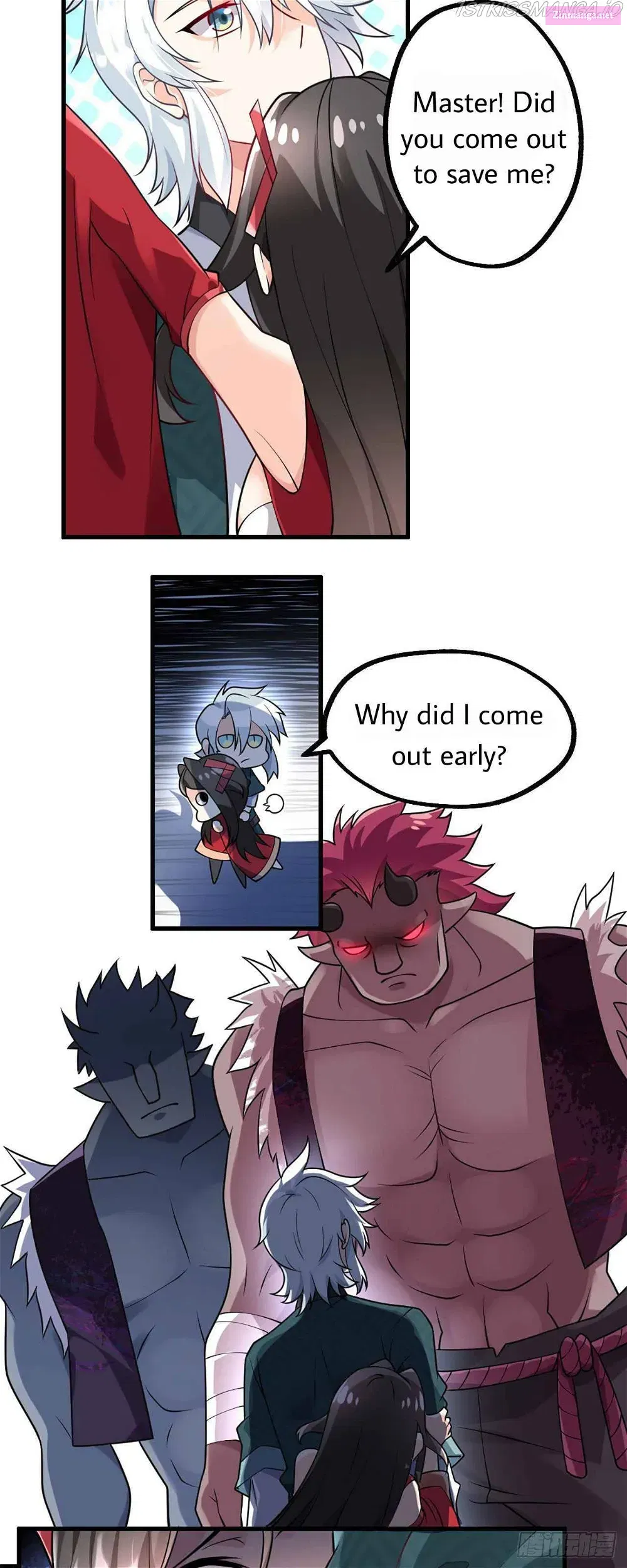 Yandere Apprentices All Want To Push Me Over Chapter 1 page 68 - MangaKakalot