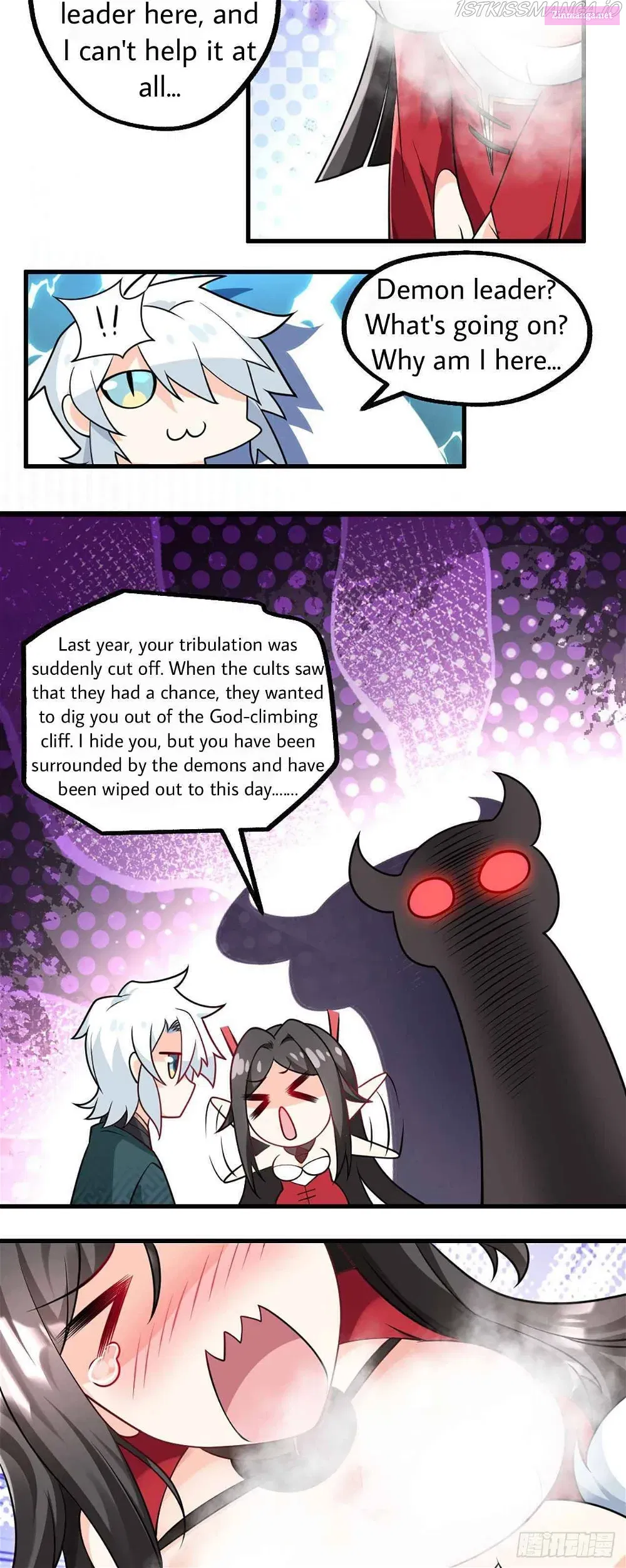 Yandere Apprentices All Want To Push Me Over Chapter 1 page 72 - MangaKakalot