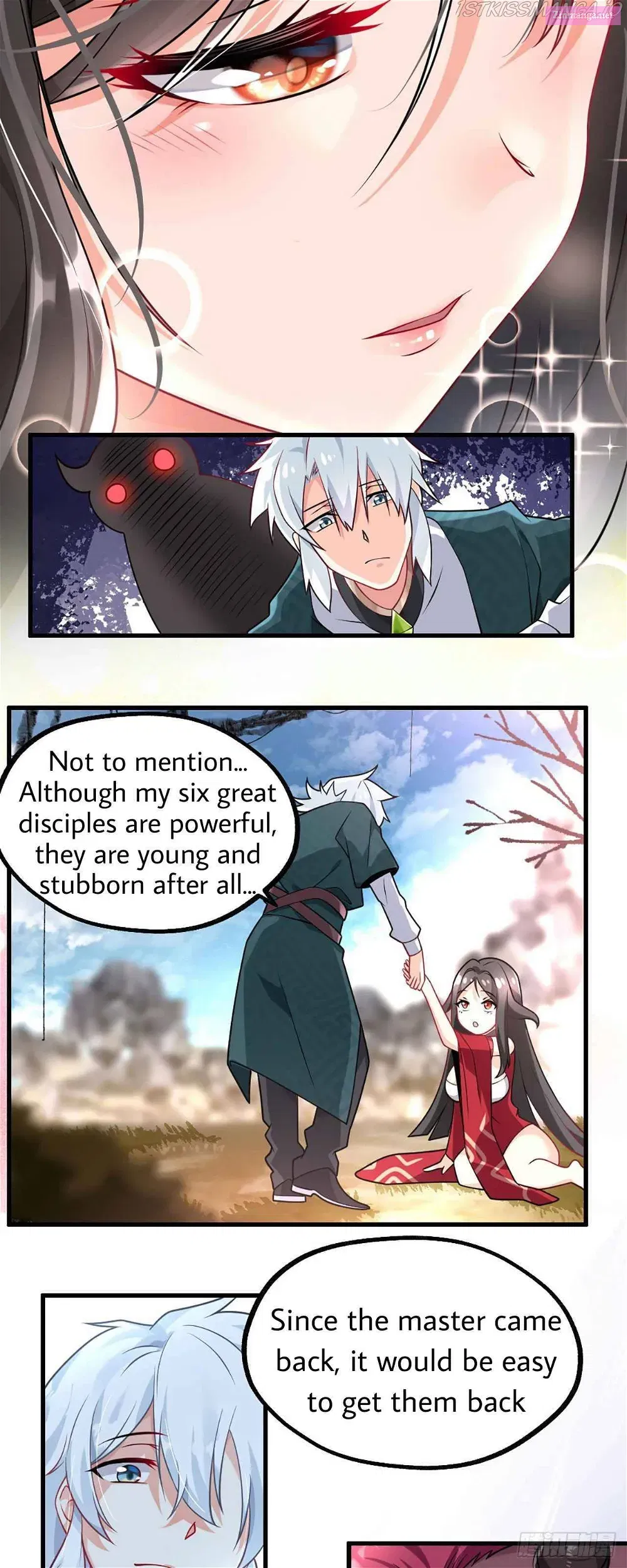 Yandere Apprentices All Want To Push Me Over Chapter 1 page 75 - MangaKakalot