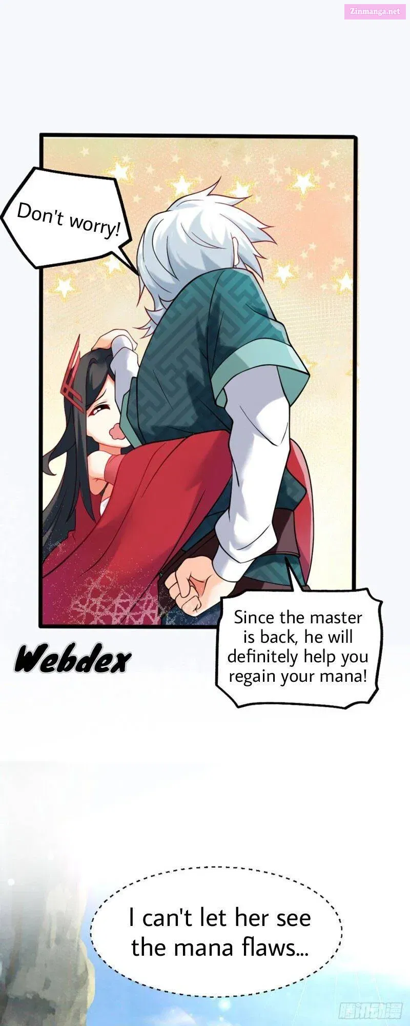 Yandere Apprentices All Want To Push Me Over Chapter 2 page 5 - MangaKakalot