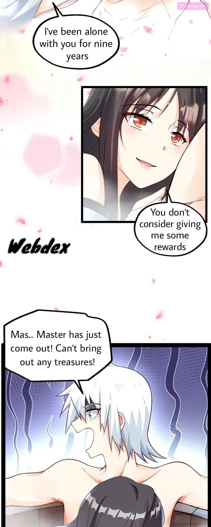 Yandere Apprentices All Want To Push Me Over Chapter 2 page 19 - MangaKakalot